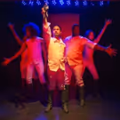 BWW Reviews: A Must-See SPAMILTON