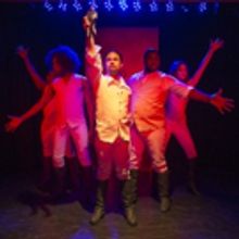 BWW Reviews: A Must-See SPAMILTON