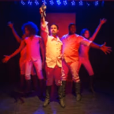 BWW Reviews: A Must-See SPAMILTON