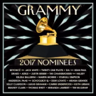 Track List Revealed for 2017 GRAMMY Nominees Album, Out Today