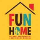 Tony-Winning FUN HOME Is First Broadway Musical to Perform on NBC's 'Late Night' Tonight
