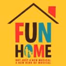 Tony-Winning FUN HOME Is First Broadway Musical to Perform on NBC's 'Late Night'…