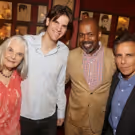 Photo Flash: Ben Stiller, Lois Smith, Alex Timbers and More Attend 2016 OBA Awards