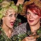 BWW Review: THE LOUSH SISTERS LOVE DICK'NS: GREAT EXPECTATIONS at Cleveland Public…