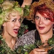 BWW Review: THE LOUSH SISTERS LOVE DICK'NS: GREAT EXPECTATIONS at Cleveland Public Th