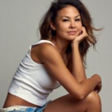 Exclusive Podcast: Half Hour Call w/ Chris King Welcomes Rockette Christine Sienicki