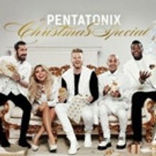 NBC's PENTATONIX CHRISTMAS SPECIAL Grows +27% Vs. Slot Average Last Season