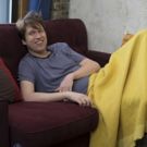 Pete Holmes Stars in CRASHING: The Complete First Season, Available on Blu-ray & DVD…