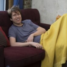 Pete Holmes Stars in CRASHING: The Complete First Season, Available on Blu-ray & DVD…