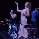 Photo Coverage: New York Pops and Pink Martini Play Forest Hills Stadium