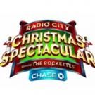 2015 Radio City Christmas Spectacular Season to Open with Annual CHRISTMAS IN AUGUST