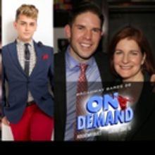BC/EFA Steps Up Security Measures for BROADWAY BARES in the Wake of Orlando Shooting