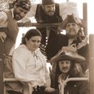 Company OnStage to Present TREASURE ISLAND