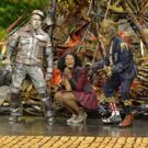 BWW Updating Live! Stars of Stage and Screen React to THE WIZ LIVE