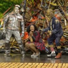 BWW Updating Live! Stars of Stage and Screen React to THE WIZ LIVE