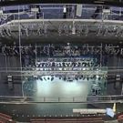 STAGE TUBE: First Look at the Set Load-In of the Pre-Broadway World Premiere of THE…