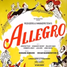 Rodgers & Hammerstein's ALLEGRO to Make European Premiere with New Orchestrations