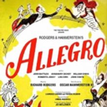 Rodgers & Hammerstein's ALLEGRO to Make European Premiere with New Orchestrations
