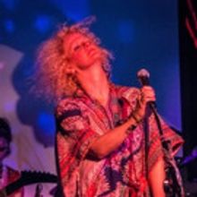 Amber Martin Sings JANIS JOPLIN: UNDEAD at Feinstein's/54 Below