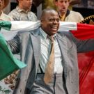 Photo Flash: Get a First Look at Pittsburgh Opera's THE SUMMER KING