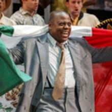 Photo Flash: Get a First Look at Pittsburgh Opera's THE SUMMER KING