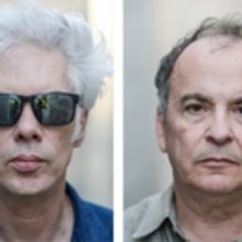 Brooklyn's Roulette Presents NOT OK With Phil Kline
