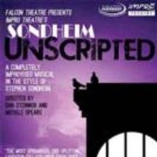 Falcon Theatre to Stage Impro Theatre's SONDHEIM UNSCRIPTED