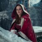 VIDEO: First Look - Emma Watson Sings 'Something There' from BEAUTY & THE BEAST