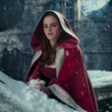 VIDEO: First Look - Emma Watson Sings 'Something There' from BEAUTY & THE BEAST