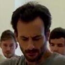 VIDEO: First Look At Choreographer Hofesh Shechter's Raw Movement For FIDDLER ON THE…