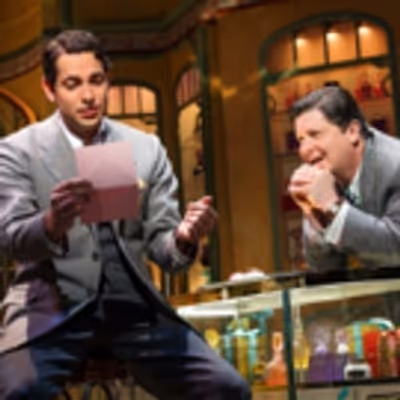 BWW Interview: What's the Future of Live Streamed Musicals? BroadwayHD Co-Founders Stewart F. Lane & Bonnie Comley Explain + SHE LOVES ME!