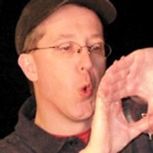 BUBBLEOLOGY Returning to Ocean State Theatre, 2/6