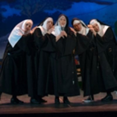 BWW Review: Community Players Creates Heavenly Hilarity with NUNSENSE 2: THE SECOND COMING