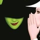 WICKED Sets Lottery Policy for Run at Seattle's Paramount Theatre