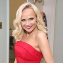 Kristin Chenoweth Tapped to Host 2017 TELEVISION CRITICS AWARDS