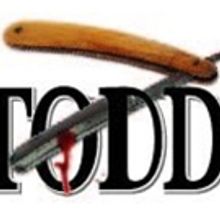 Skylight Music Theatre Presents SWEENEY TODD: THE DEMON BARBER OF FLEET STREET