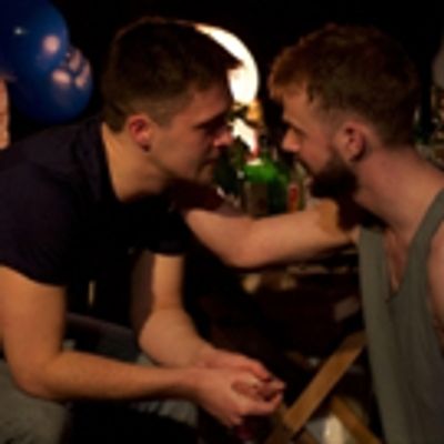 BWW Review: AFTER PARTY, Pleasance Theatre