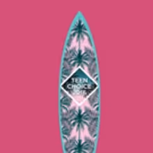 Second Wave of Nominations Announced for TEEN CHOICE 2016 on FOX