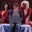 Rep Stage Honored with Award from International Centre for Women Playwrights