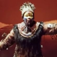 VIDEO: On This Day, March 30- THE LION KING Plays 1,000 Broadway Performances