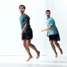 University Musical Society to Offer Free Livestream of Igor and Moreno's IDIOT-SYNCRA