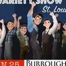 Cast of NEWSIES National Tour to Host Variety Show Benefitting BC/EFA in St. Louis