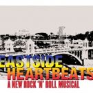Brown Fist Productions and CASA 0101 Theater to Stage EASTSIDE HEARTBEATS