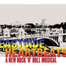 Brown Fist Productions and CASA 0101 Theater to Stage EASTSIDE HEARTBEATS