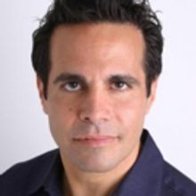Mario Cantone & Ralph Macchio to Lead Charles Messina's A ROOM OF MY OWN Off-Broadway