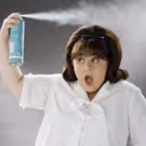 BWW Interview - Special 'Tracy Trifecta' Series: Nikki Blonsky Shares Fond HAIRSPRAY…