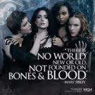 Music Icon Marily Manson Joins Cast of WGN America's Original Drama SALEM