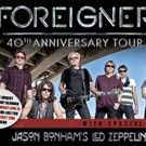 Foreigner, Cheap Trick And Jason Bonham Tour Set To Launch in July