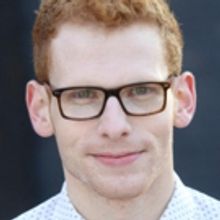 Broadway's Max Chernin on 'SUNDAY IN THE PARK' and Keeping Art Alive