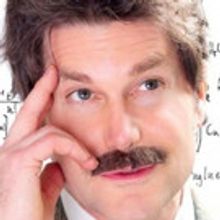 New Solo Show Written and Performed by Jack Fry Comes to the Mizel Arts and Cultural